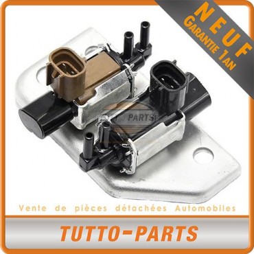 Electrovanne EGR Capteur de Pression Turbo pour MITSUBISHI