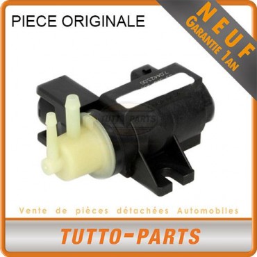 Capteur de Pression Turbo pour OPEL VAUXHALL
