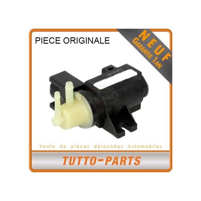 Capteur de Pression Turbo pour OPEL VAUXHALL