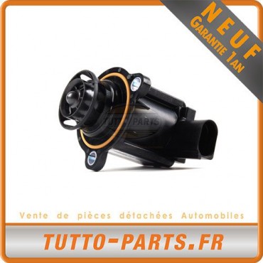 Electrovanne Commande de Turbo pour AUDI SEAT SKODA VOLKSWAGEN
