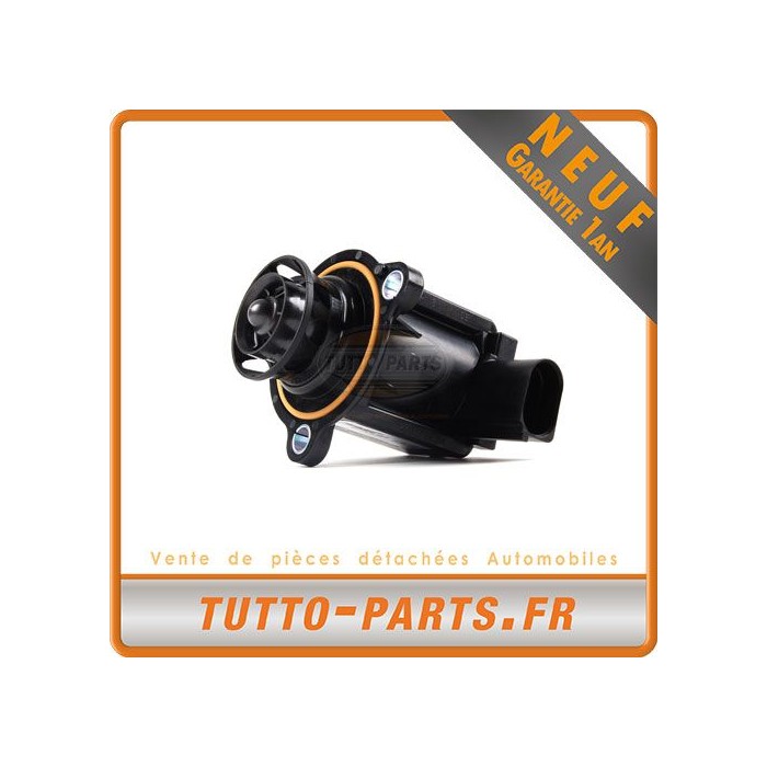 Electrovanne Commande de Turbo pour AUDI SEAT SKODA VOLKSWAGEN