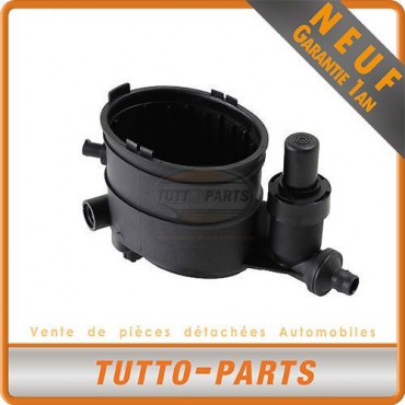 Filtre à Carburant pour CITROËN FIAT PEUGEOT TOYOTA