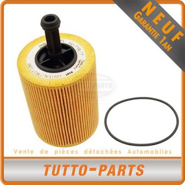 Filtre à Huile pour AUDI DODGE FORD MITSUBISHI SEAT SKODA VOLKSWAGEN
