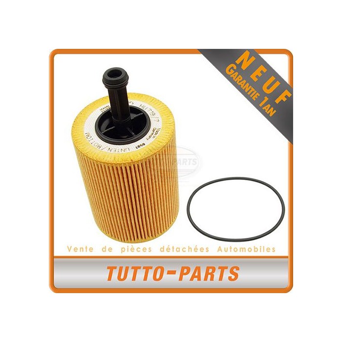 Filtre à Huile pour AUDI DODGE FORD MITSUBISHI SEAT SKODA VOLKSWAGEN