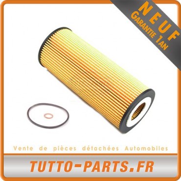Filtre à Huile pour BMW