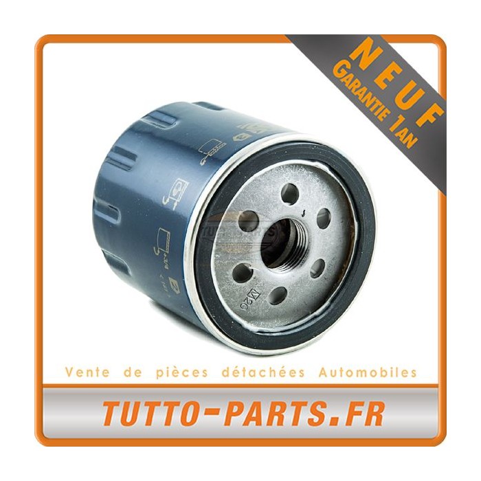Filtre à Huile pour DACIA MERCEDES NISSAN RENAULT