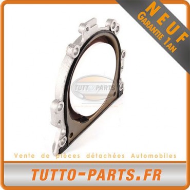 Flasque d'Etanchéité Vilebrequin pour AUDI
