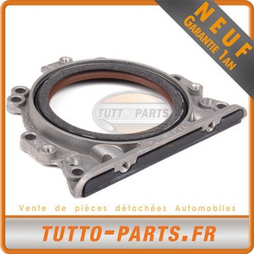 Flasque d'Etanchéité Vilebrequin pour AUDI SEAT SKODA VOLKSWAGEN