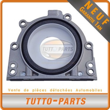 Flasque d'Etanchéité Vilebrequin pour AUDI SEAT SKODA VW