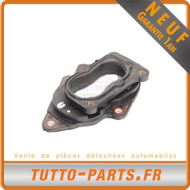 Flasque Bride Carburateur pour AUDI VW