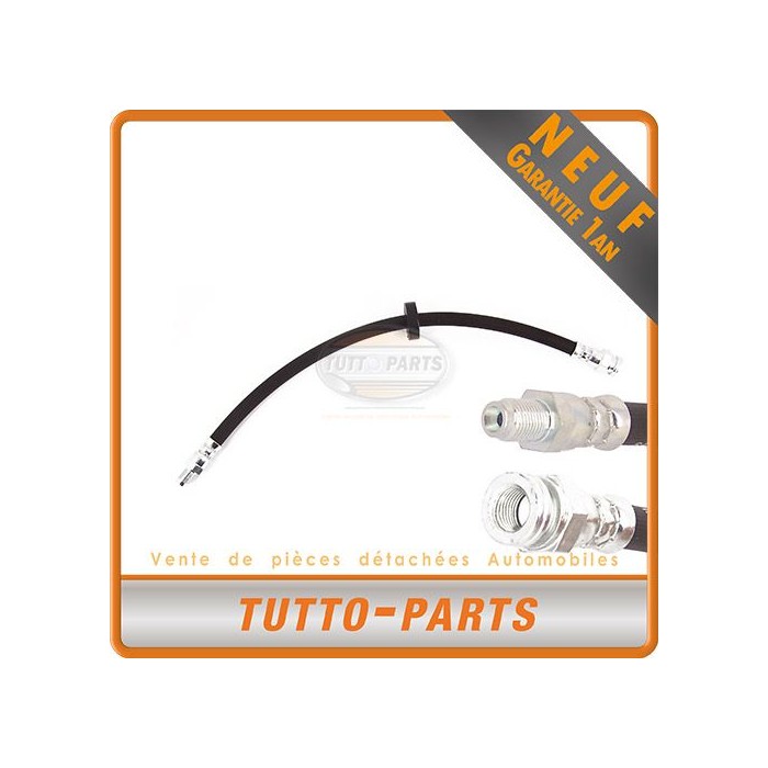 Flexible de Frein pour FIAT Ducato