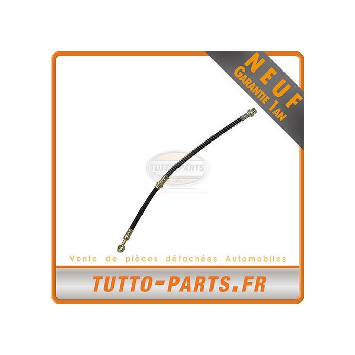 Flexible de Frein pour MITSUBISHI VOLVO