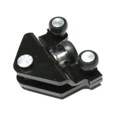 Galet Porte Coulissante pour OPEL RENAULT