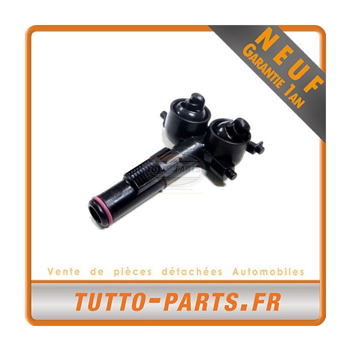 Gicleur Pare brise pour OPEL VAUXHALL