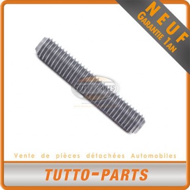 Vis Collecteur d'échappement pour CHEVROLET OPEL/VAUXHALL