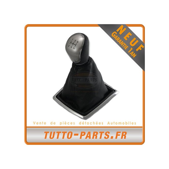 Pommeau de Vitesse pour FORD C-Max Fiesta Focus Galaxy Monde Transit