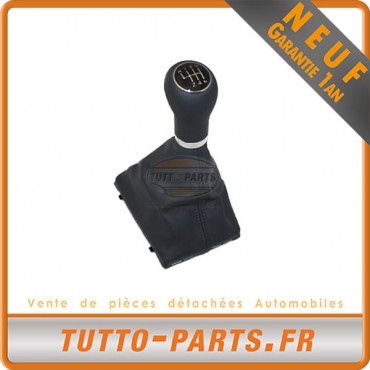 Pommeau de vitesse pour Audi A4 A5