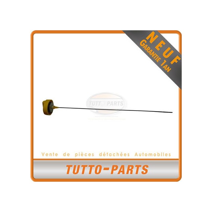 Jauge D'huile pour NISSAN RENAULT
