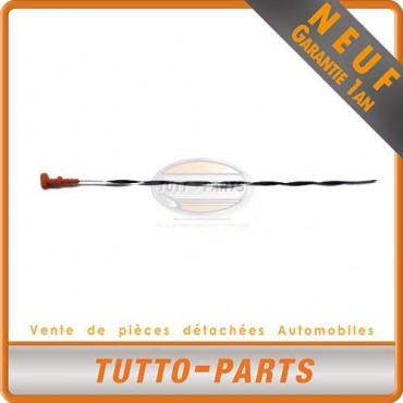 Jauge D'huile pour CITROËN FIAT PEUGEOT