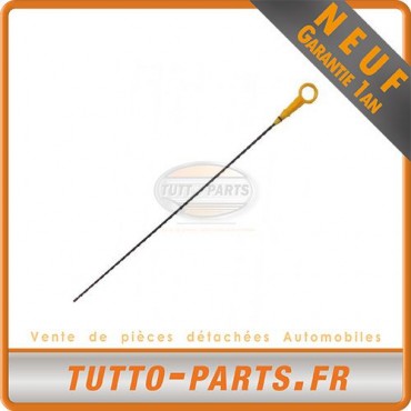 Jauge D'huile pour DACIA NISSAN RENAULT