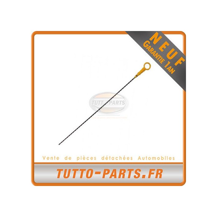 Jauge D'huile pour DACIA NISSAN RENAULT