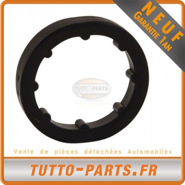 Joint d'étanchéité filtre à huile pour MERCEDES