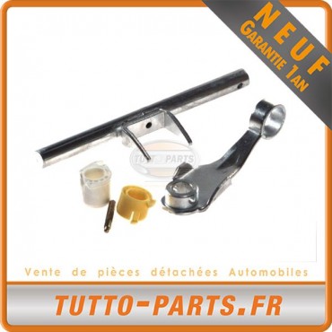 Kit Fourchette d'embrayage pour CITROEN PEUGEOT	