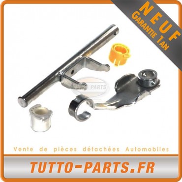 Kit Fourchette d'embrayage pour CITROEN