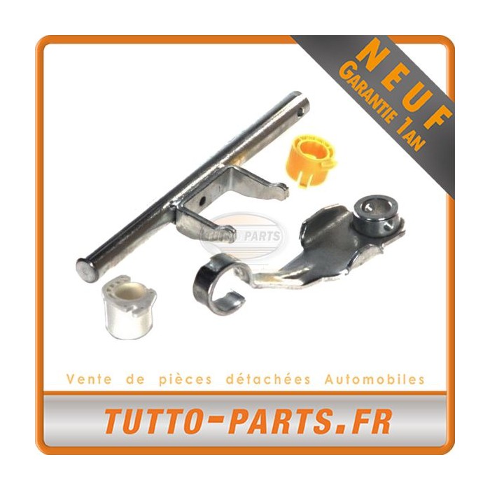 Kit Fourchette d'embrayage pour CITROEN