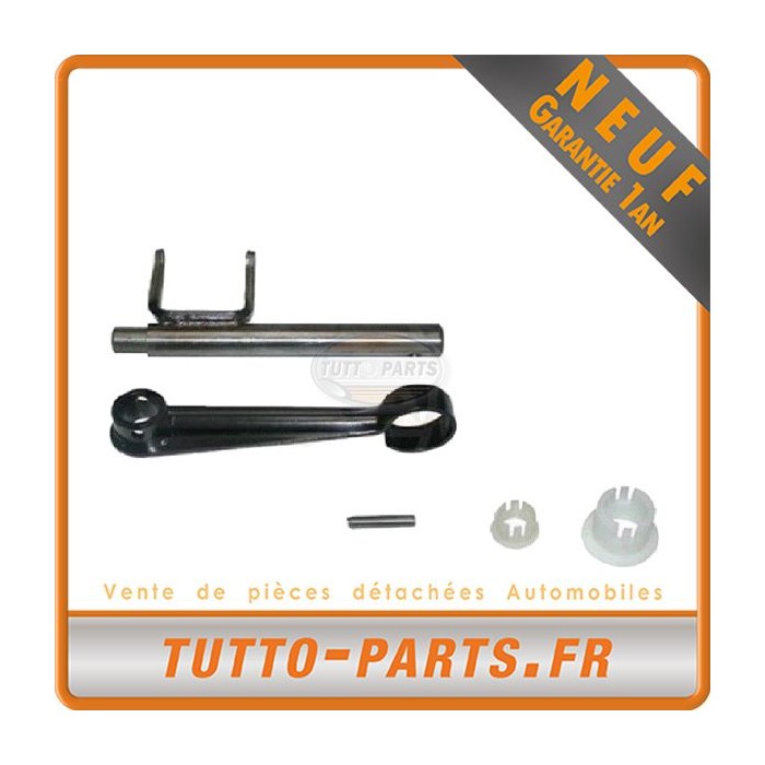 Kit Fourchette d'embrayage pour CITROEN PEUGEOT