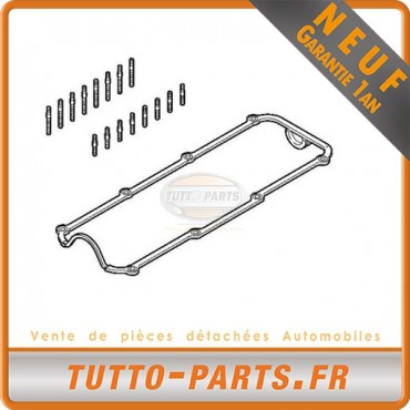 Kit joints cache culbuteurs pour AUDI SEAT VW