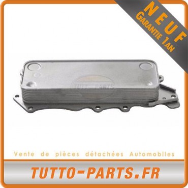 Radiateur d'Huile pour CHRYSLER 300C JEEP Commander MERCEDES-BENZ Classe C