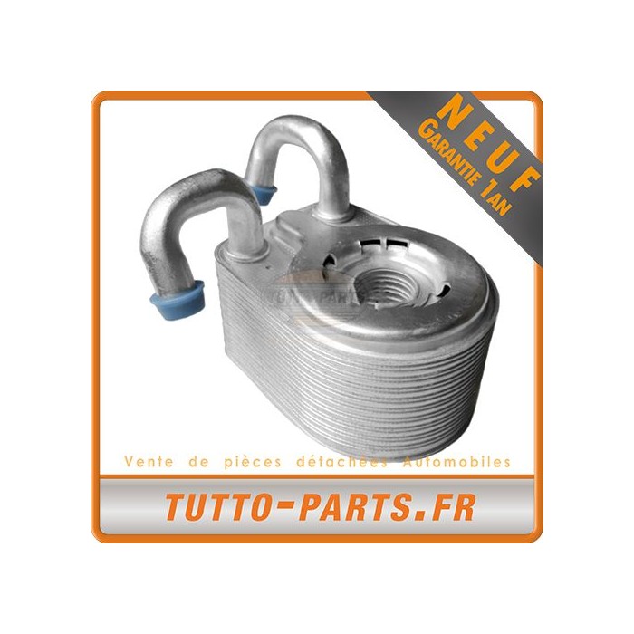 Radiateur d'Huile pour JOHN DEERE 