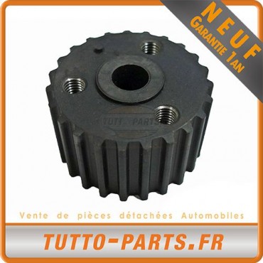 Poulie d'Arbre à cames pour ALFA ROMEO Mito FIAT Brava 500 LANCIA Musa YPSILON