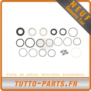Kit joints cache culbuteurs pourBMW