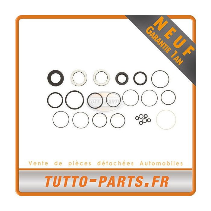 Kit joints cache culbuteurs pourBMW