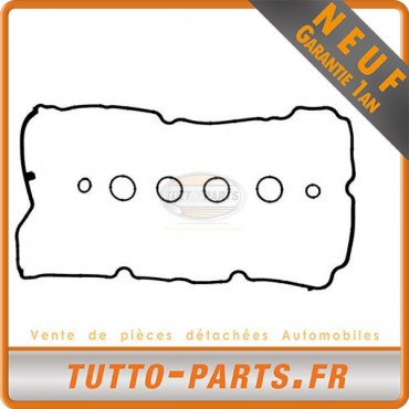 Kit joints cache culbuteurs pour CITROEN MINI PEUGEOT