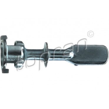 Kit réparation serrure porte pour SEAT