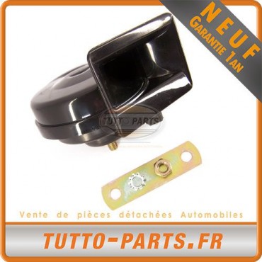Klaxon pour AUDI SEAT SKODA VW