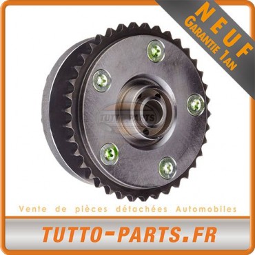 Poulie déphaseur d'arbre à cames pour BMW Series 1 3 5 X1 X3 Z4 