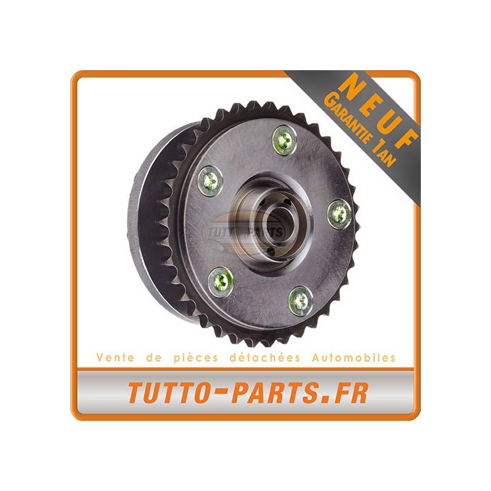 Poulie déphaseur d'arbre à cames pour BMW Series 1 3 5 X1 X3 Z4 