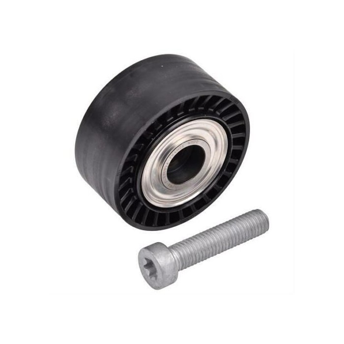 Poulie Tendeur Courroie d'accessoire pour CITROEN   Berlingo Jumpy Xsara FIAT Scudo PEUGEOT  206 306 Expert Partner