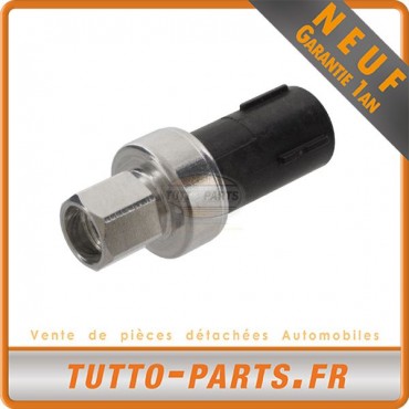 Pressostat Clim pour Ford C-MAX Fiesta Focus Galaxy Mondeo Ranger S-MAX