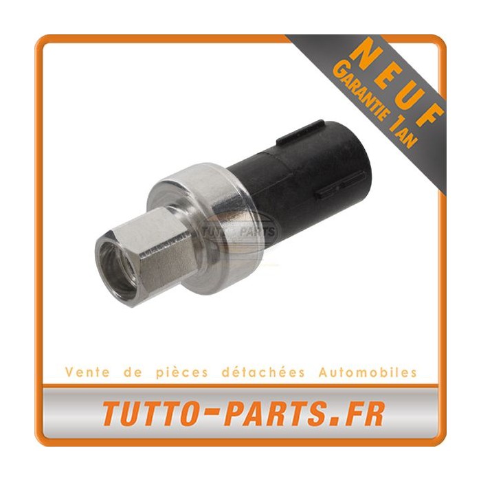 Pressostat Clim pour Ford C-MAX Fiesta Focus Galaxy Mondeo Ranger S-MAX