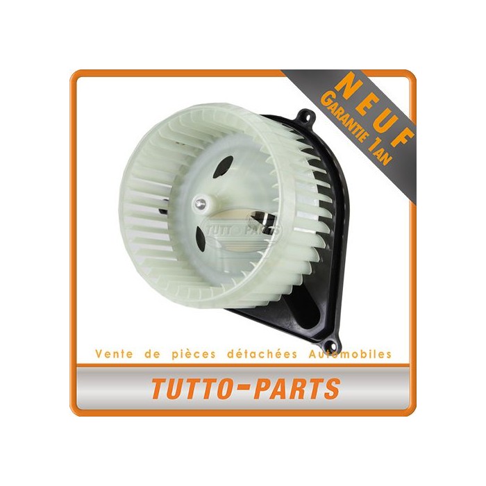 pulseur d'Air Habitacle pour FIAT Ducato