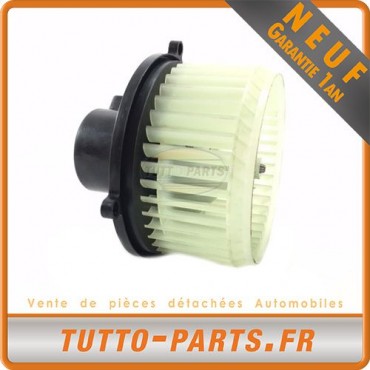 pulseur d'Air Habitacle pour CITROEN Jumper FIAT Ducato PEUGEOT Boxer