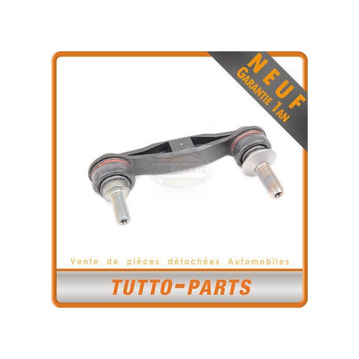  Biellette de Barre Stabilisatrice pour BMW Série 5 6 7 monte sur l'essieu Arrière