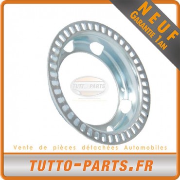 Anneau palpeur ABS pour Arosa Cordoba Ibiza Golf Jetta Lupo Passat Polo Vento Berline