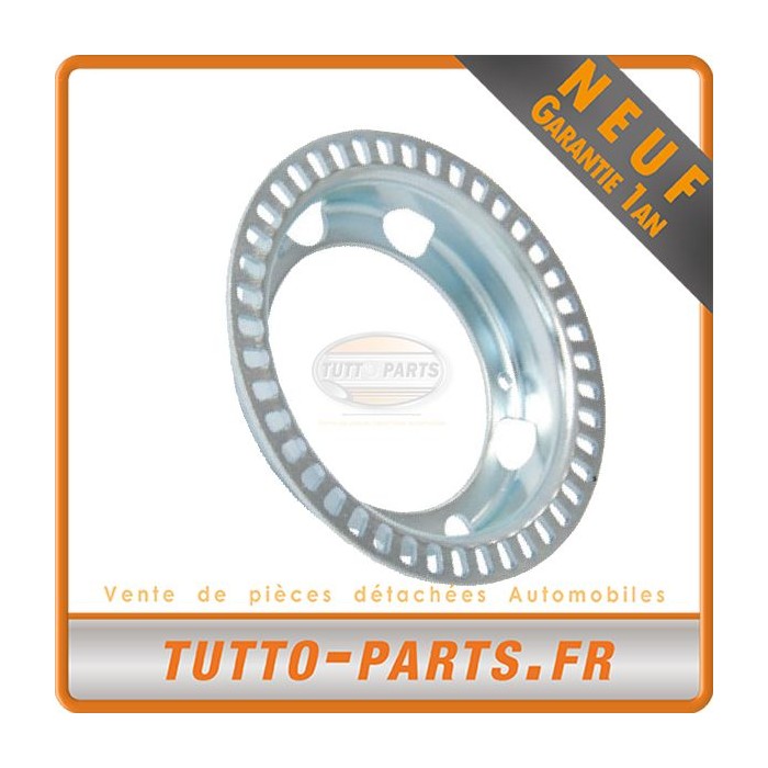 Anneau palpeur ABS pour Arosa Cordoba Ibiza Golf Jetta Lupo Passat Polo Vento Berline