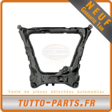 Berceau de Moteur Nissan Qashqai - 1.5 DCI